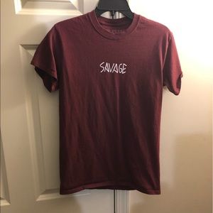 GRAPIC T-SHIRT